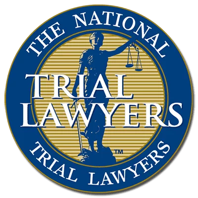 The National Trial lawyers award